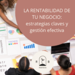 rentabilidad y mentalidad empresarial