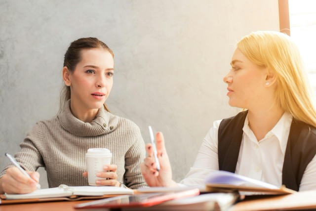 mentoría y consultoría