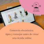 Comercio electrónico